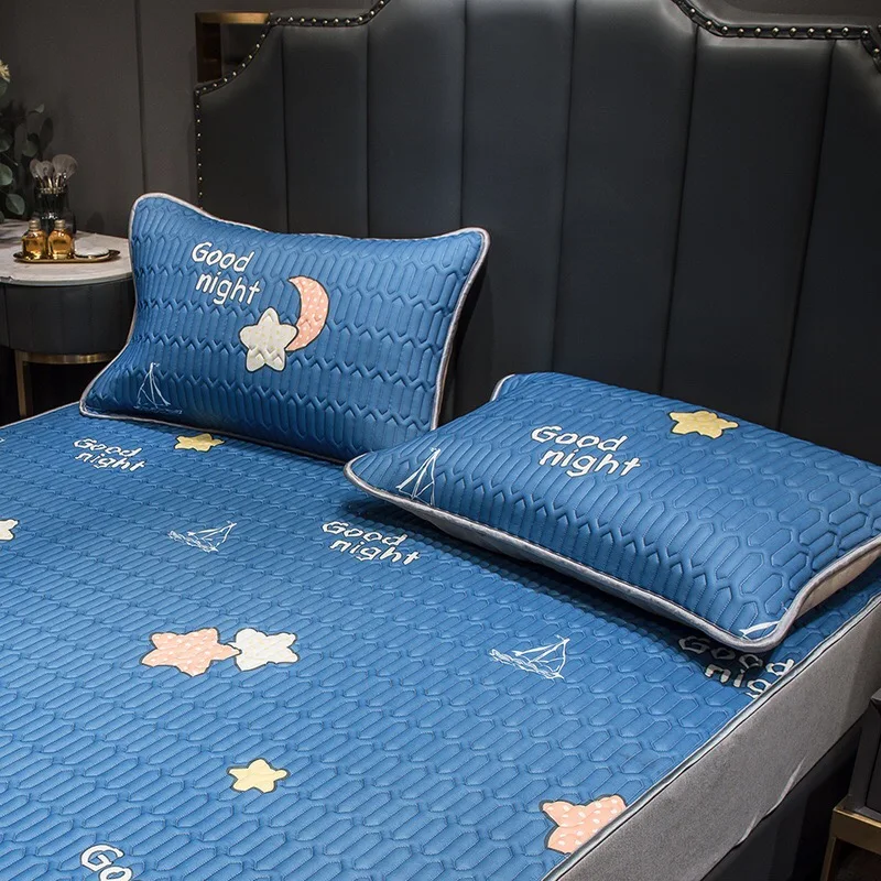 [Акция продажи] 4 мм Толстая Подушка из натурального латекса Four seasons чехол для