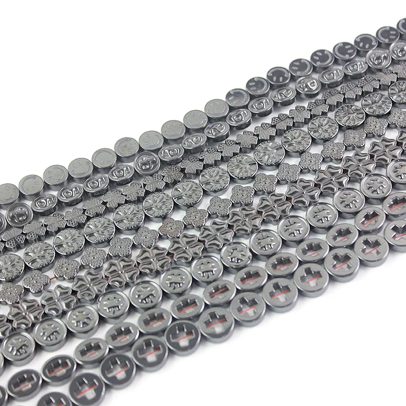 1 шт./упаковка бусины для изготовления ювелирных изделий|Бусины| |