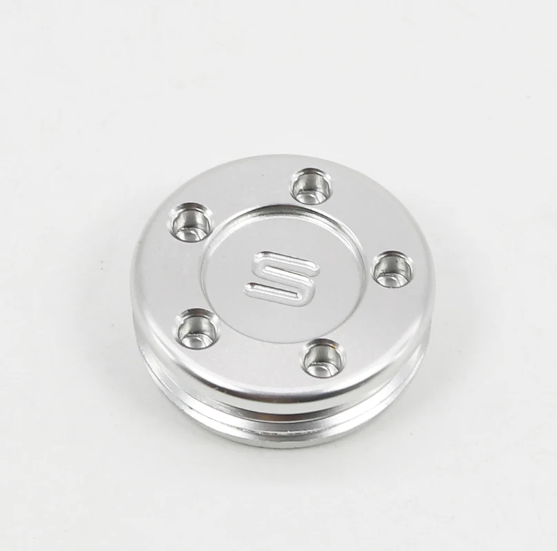 Гольф Пользовательские Клюшки Набор весов практика винт комплект ключ дюймовый