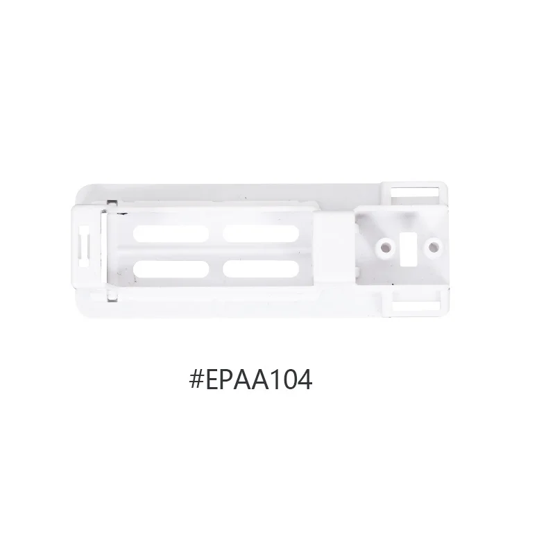 Наклейка на крышку аккумуляторной батареи для лифта FMS Mini PA18 PA-18 EPP 4Ch 385 мм в длину |