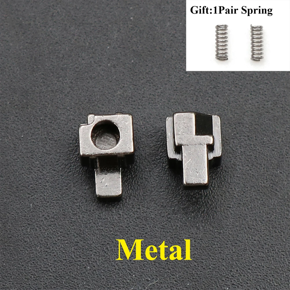 Пусковые кнопки YuXi ZL L SL ZR с левым и правым плечами гибкий кабель для консоли Nintendo