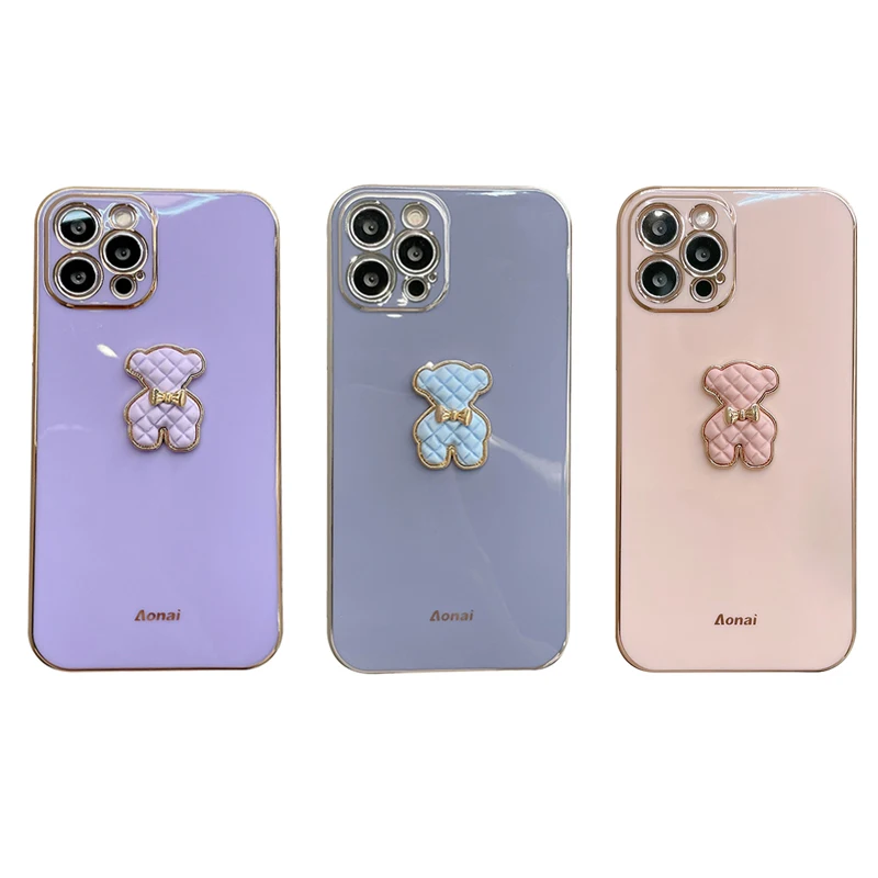 Мягкий силиконовый чехол для iPhone 11 12 Pro X XR XS Max 7 8 6 S Plus SE 2 | Мобильные телефоны и