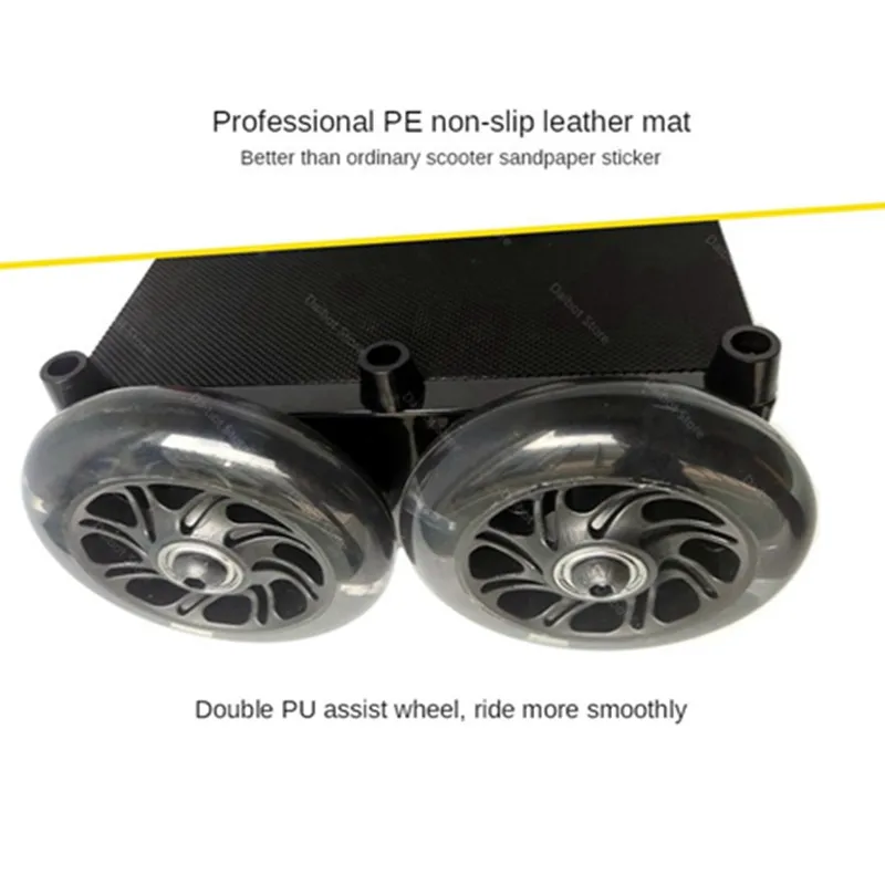 Daibot электрического одноколесного велосипеда одно колесо балансируя