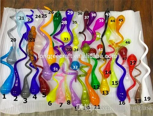 

Custom Old Style Colours Hand Blown Glass Chandelier for Christmas Holidays Decoration