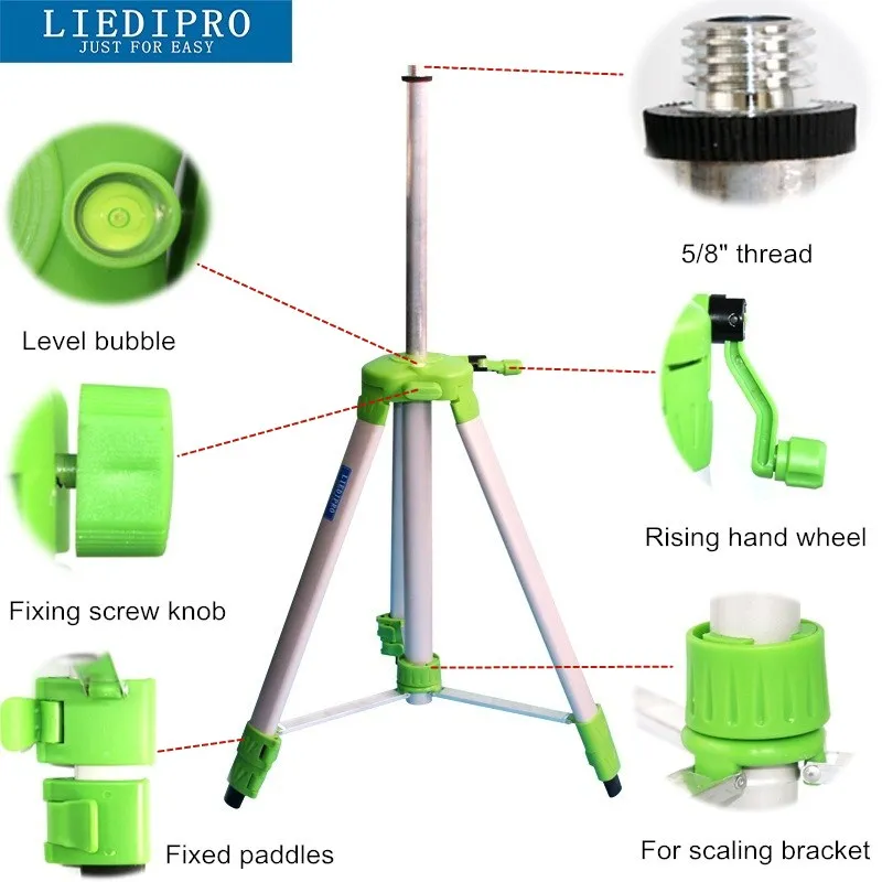 Штатив Для Лазерного Уровня Купить На Алиэкспресс