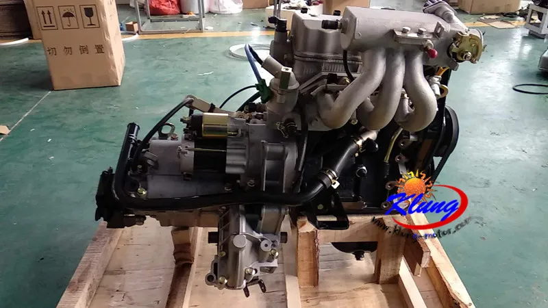 Четырехколесный привод klung Efi 800cc или 2x4 для внедорожных багги мотора go kart UTV |800cc