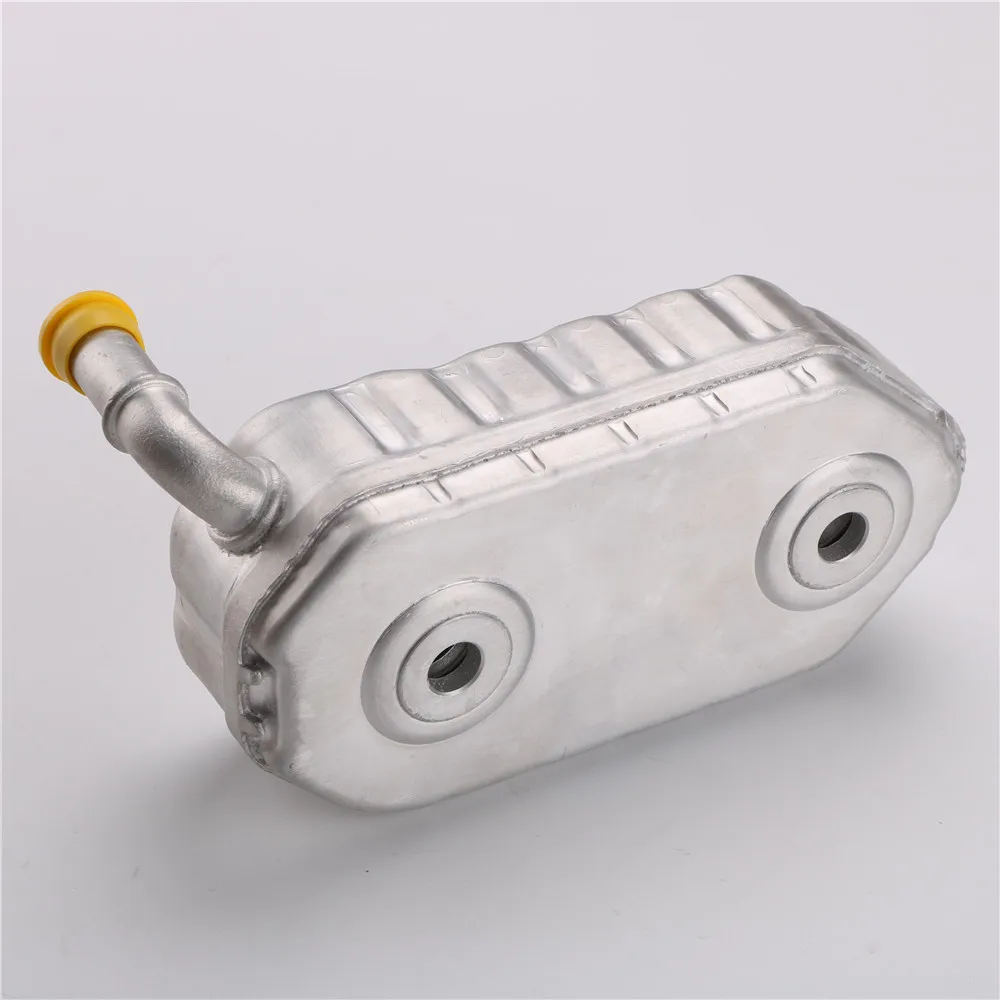 Масляный радиатор HODEE для VW 1988-2010 OE: 096 409 061 E / 096409061E C 096409061C | Автомобили и мотоциклы
