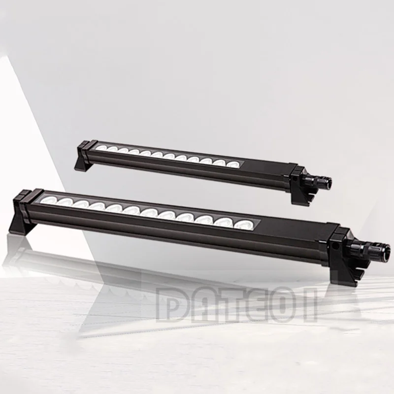 Лампа для токарного станка с ЧПУ