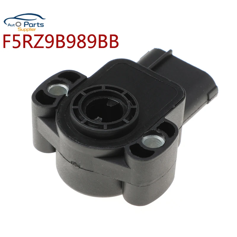 

New F5RZ9B989BB F5RZ-9B989-BB TPS Throttle Position Sensor For Ford Ranger Escape Freestar Taurus Windstar Explorer Contour 2.3L