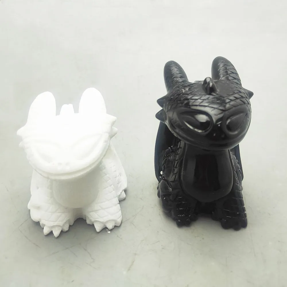 2 5 дюймов натуральная зернистая Беззубая белая яшма кварцевая