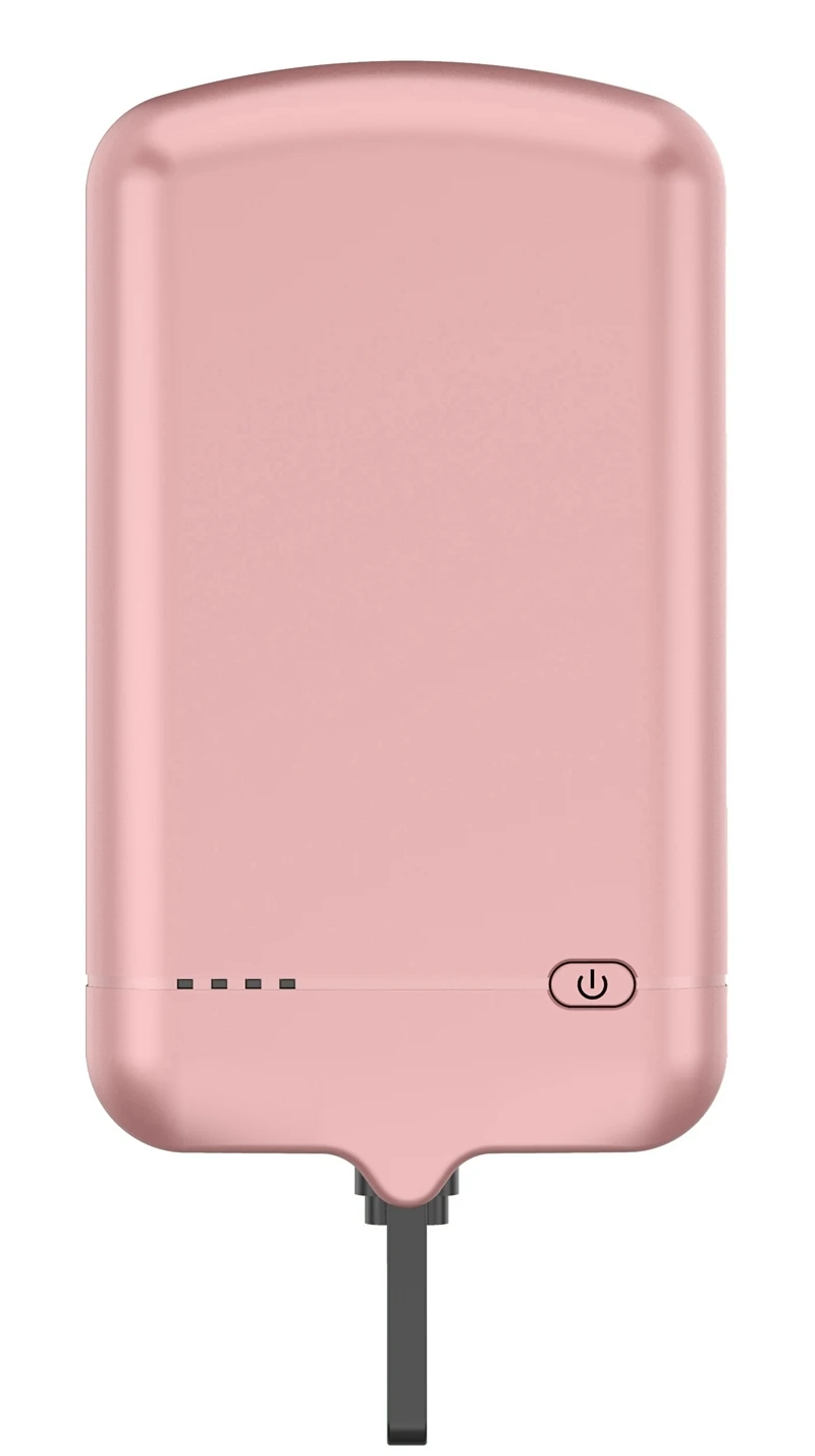 Чехол для samsung, huawei, xiaomi, htc, Nokia, lg, чехол, зарядное устройство для micro USB, android, смартфон, внешний аккумулятор, чехлы