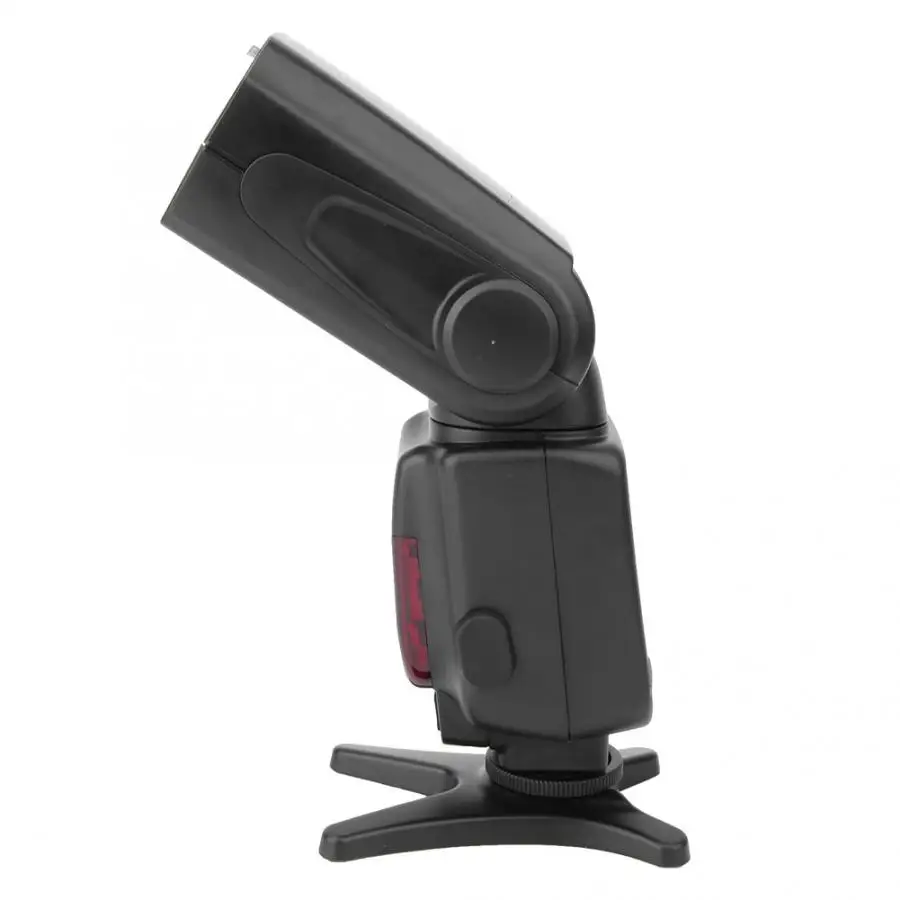 Универсальный светильник для вспышки Triopo TR-950 Speedlite Fujifilm Olympus Canon 650D 550D 450D 1100D 60D 7D 5D
