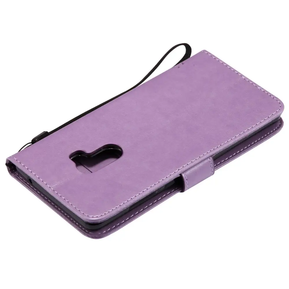 nice Cat and tree Flip Wallet Case PU Leather Phone for xiaomi Redmi 8 lite play 7 9 9se GO 9t K20 PRO cc9E cc9 A3 pro |