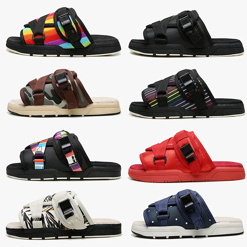 

Men plus size 36-45 fashion slippers couple slippers comfortable slippers casual male shoes