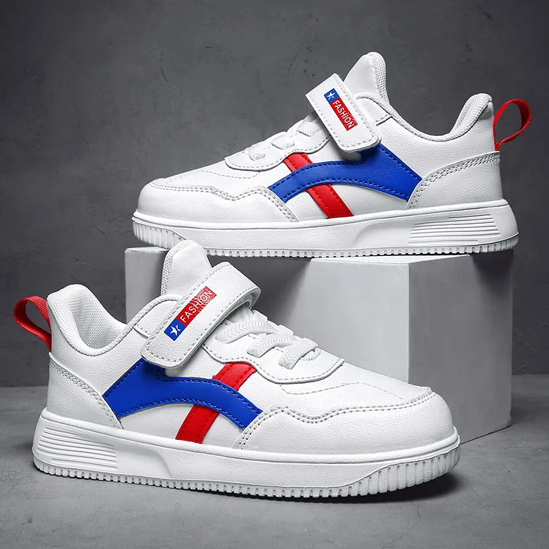 Обувь для скейтборда детская спортивная обувь мальчиков Повседневная дышащая