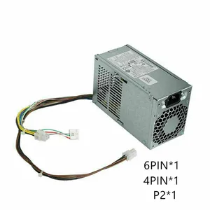 Dps-200pb-196 DPS-200PB-196A источник питания для 800 g2 SFF 200W Power 796419-001 901912-003 SFF PSU для сервера