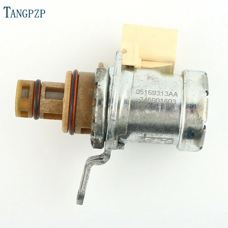 

05169313AA VLP Sensor Trans Variable Force Solenoid 5169313AA 62TE For 07-17 Dodge Chrysler