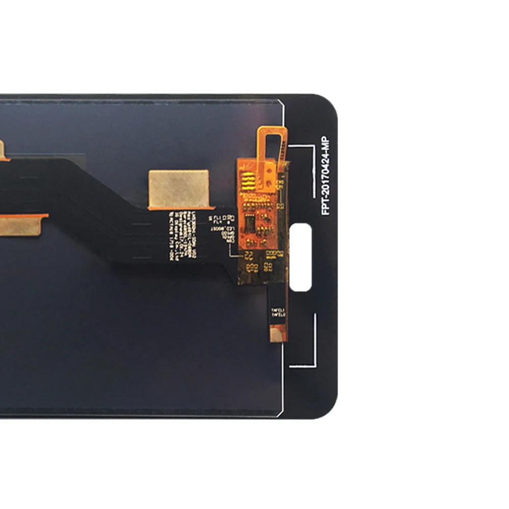 Высокое качество 100% новый ЖК-дисплей для Nokia 8 N8 TA-1012 TA-1004 TA-1052 Lcds сенсорный экран