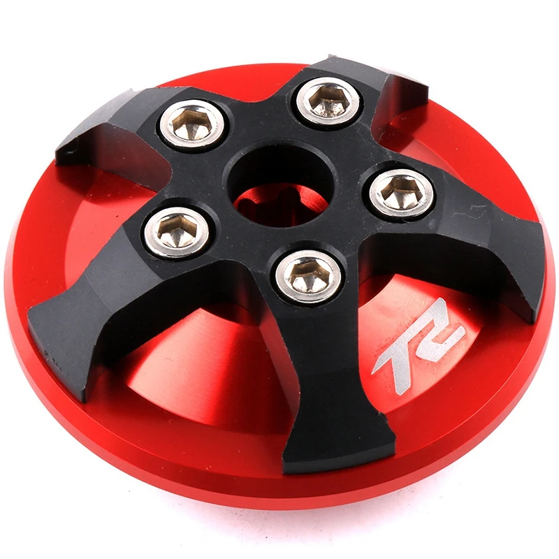 Motorcycle Modified Engine Cover Cylinder Head for Yamaha R3 R25 MT03 | Автомобили и мотоциклы