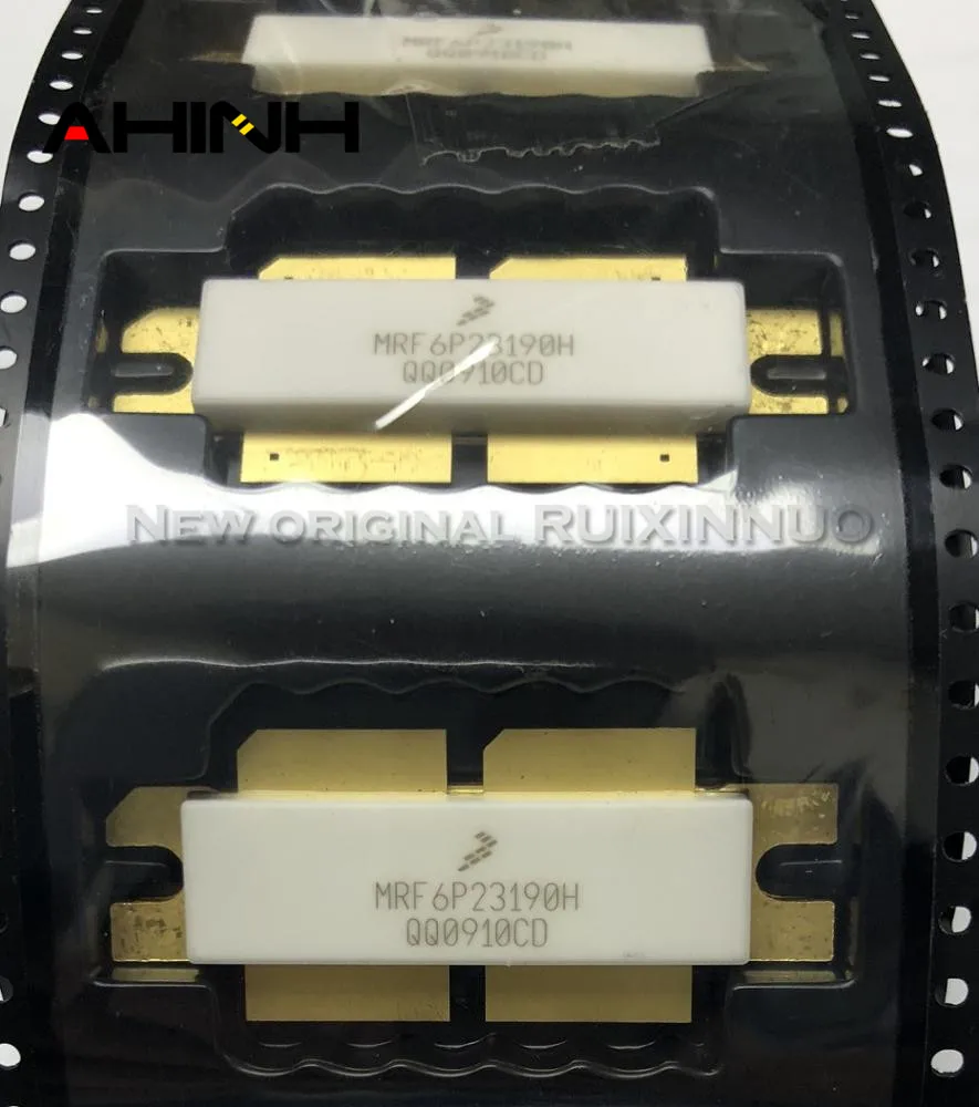 

MRF6P23190H модуль усиления мощности трубки с высокой частотой SMD RF
