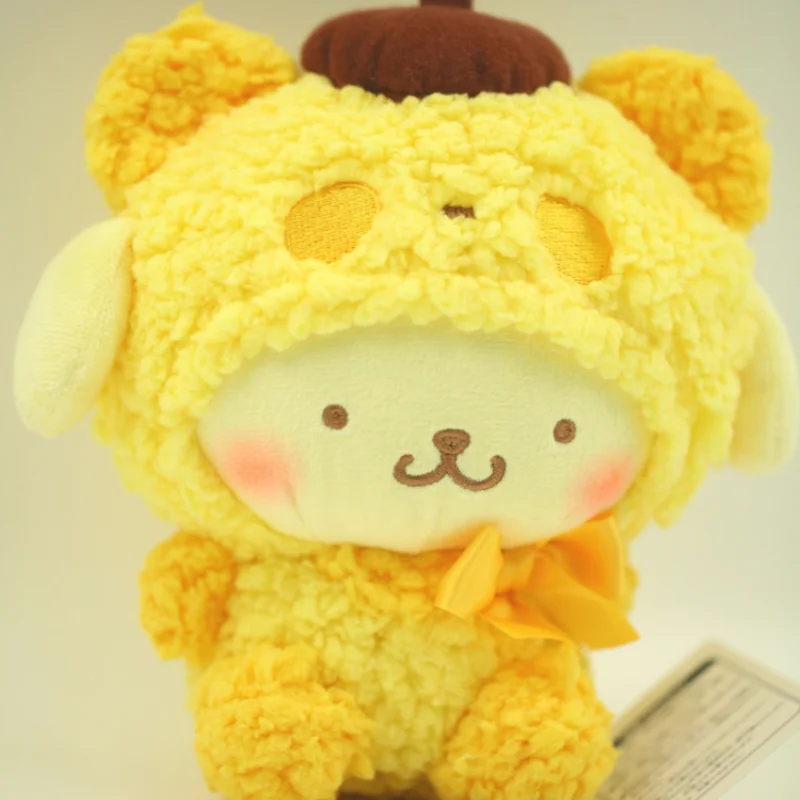 

TV 16 Kuromi My Melody
