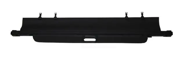 Защитный щит для заднего багажника автомобиля защитный экран грузового экрана