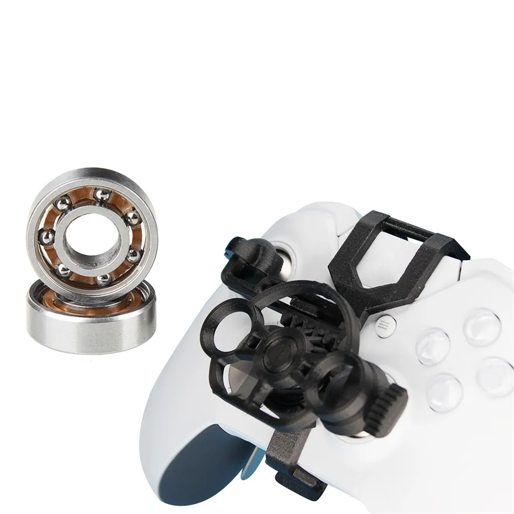 Сменные аксессуары для контроллера руля Xbox One Mini гоночной игры Xbox|Запасные части|