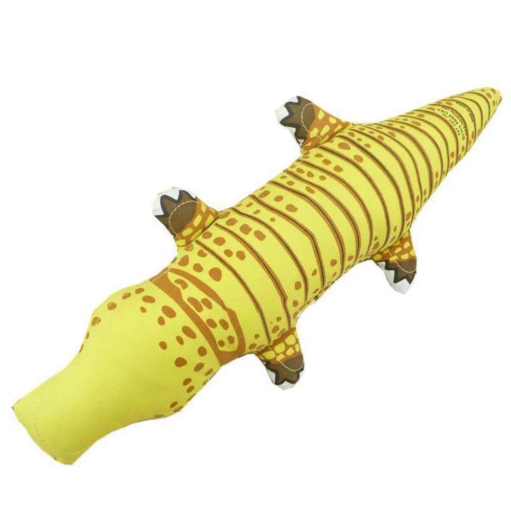 Плюшевая игрушка для домашних животных пищащие игрушки собак жевательная