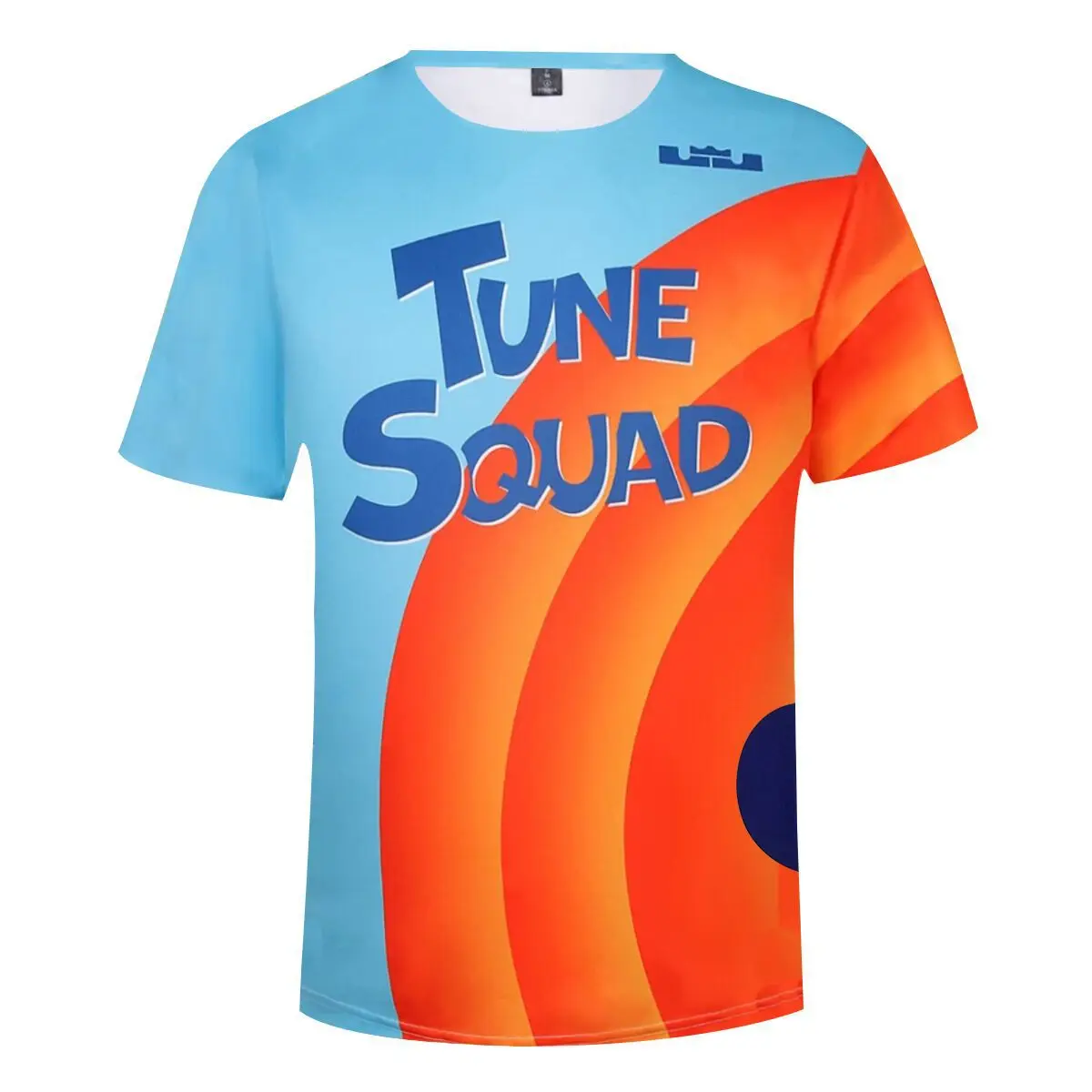 Футболка с изображением космоса из фильма джема футболка шорты #6 для косплея