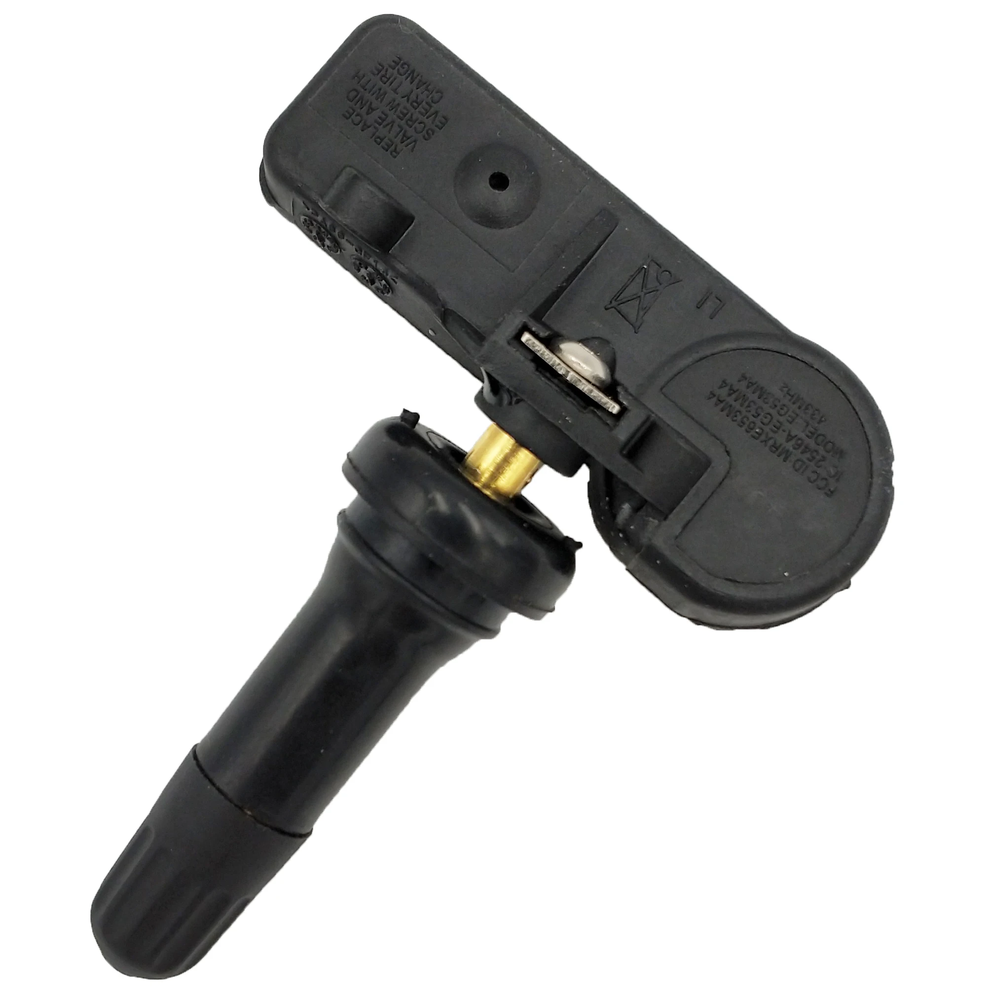 Новинка датчик давления в шинах TPMS 56029481AB для Chrysler JEEP GRAND CHEROKEE LIBERTY RAM 1500 2500 3500 433 МГц
