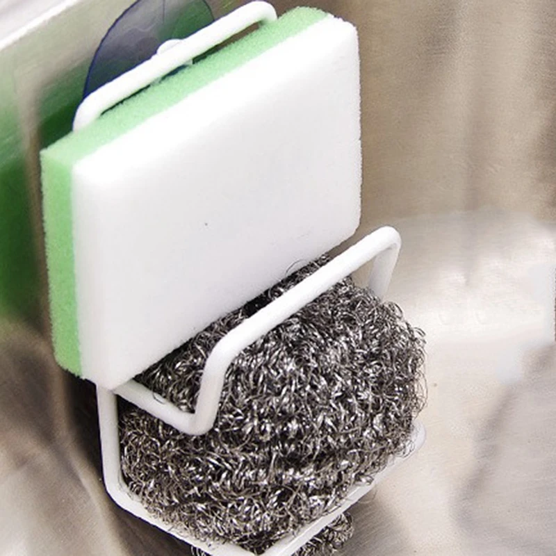 Стеллаж для слива раковины сушилка с присоской стеллаж кухонного мыла посуды из