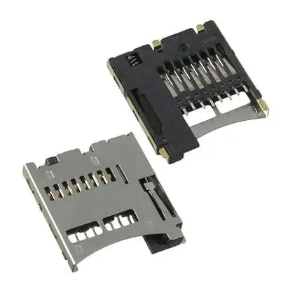 

New original 47334-0001 473340001 SMD connector 50pcs/lot