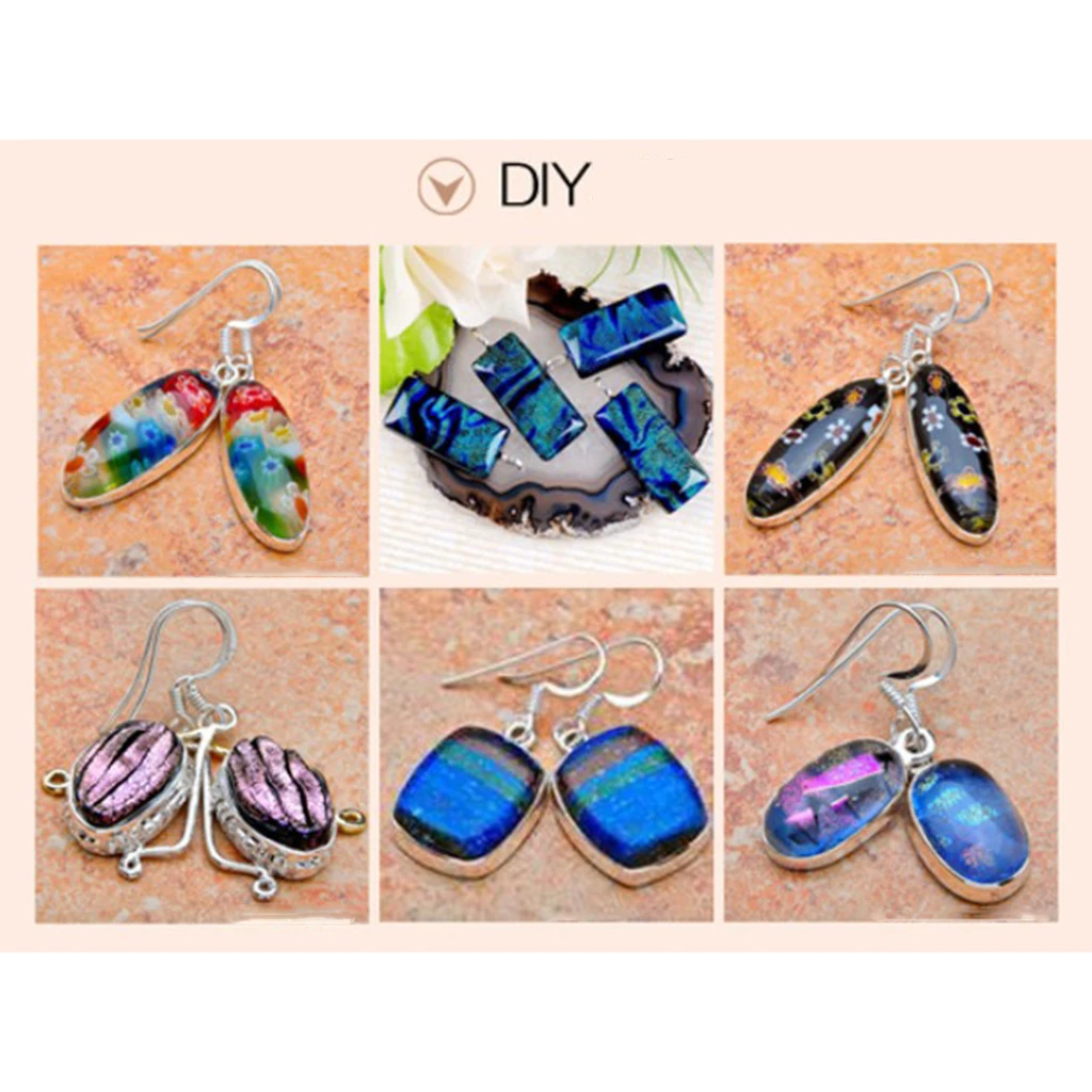 Микроволновая печь 6 штук микроволновая для стекла плавления сделай сам