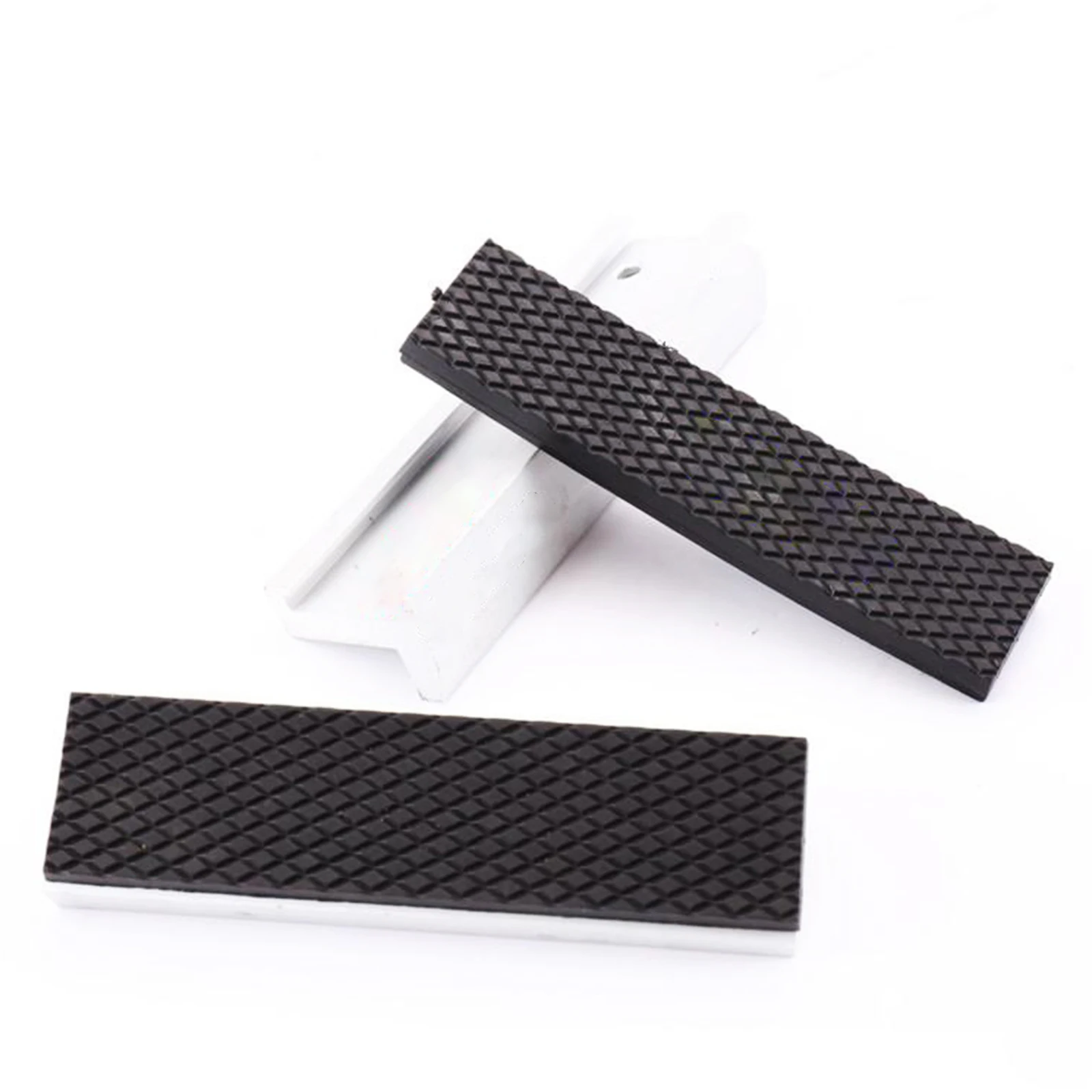 Универсальные Мягкие накладки для тисков магнитные мягкие защитные 3/4/5/6/8 дюймов