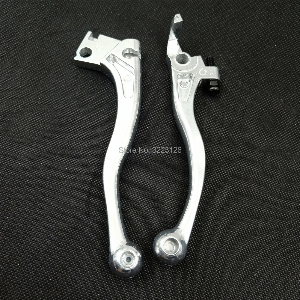 Рычаг сцепления для мотоцикла Kawasaki KLX 250 650 KLX250 KLX650 93 1995 KLX250C 94 06 KDX 220 1994 2006|Накладки