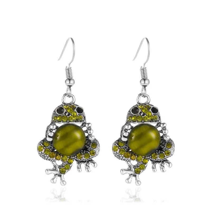 ZYZQ симпатичное ювелирное изделие в стиле ретро панк для животных искусственный