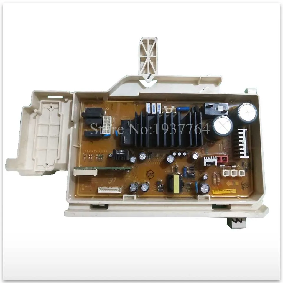 Dc 92 00951 принципиальная схема где найти Для Samsung стиральная машина бортовой компьютер DA41 00189B DC92 00951D доска З