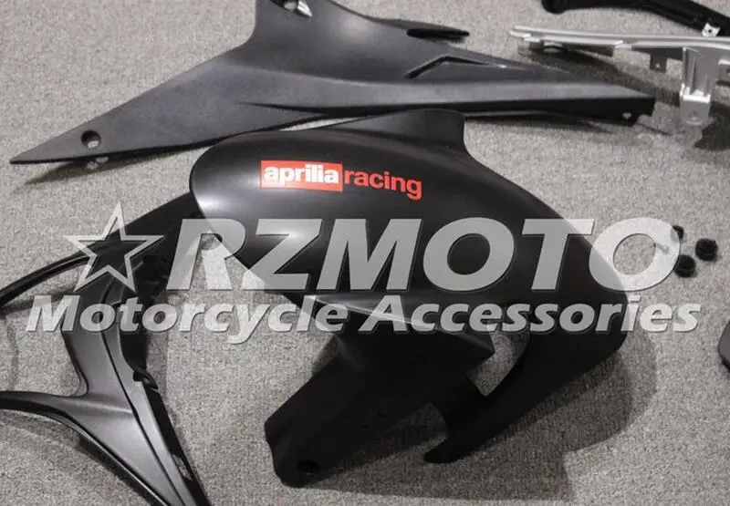 Полный комплект обтекателей для мотоцикла Aprilia RSV4 1000 2010 2011 2012 2013 2014 2015 ABS