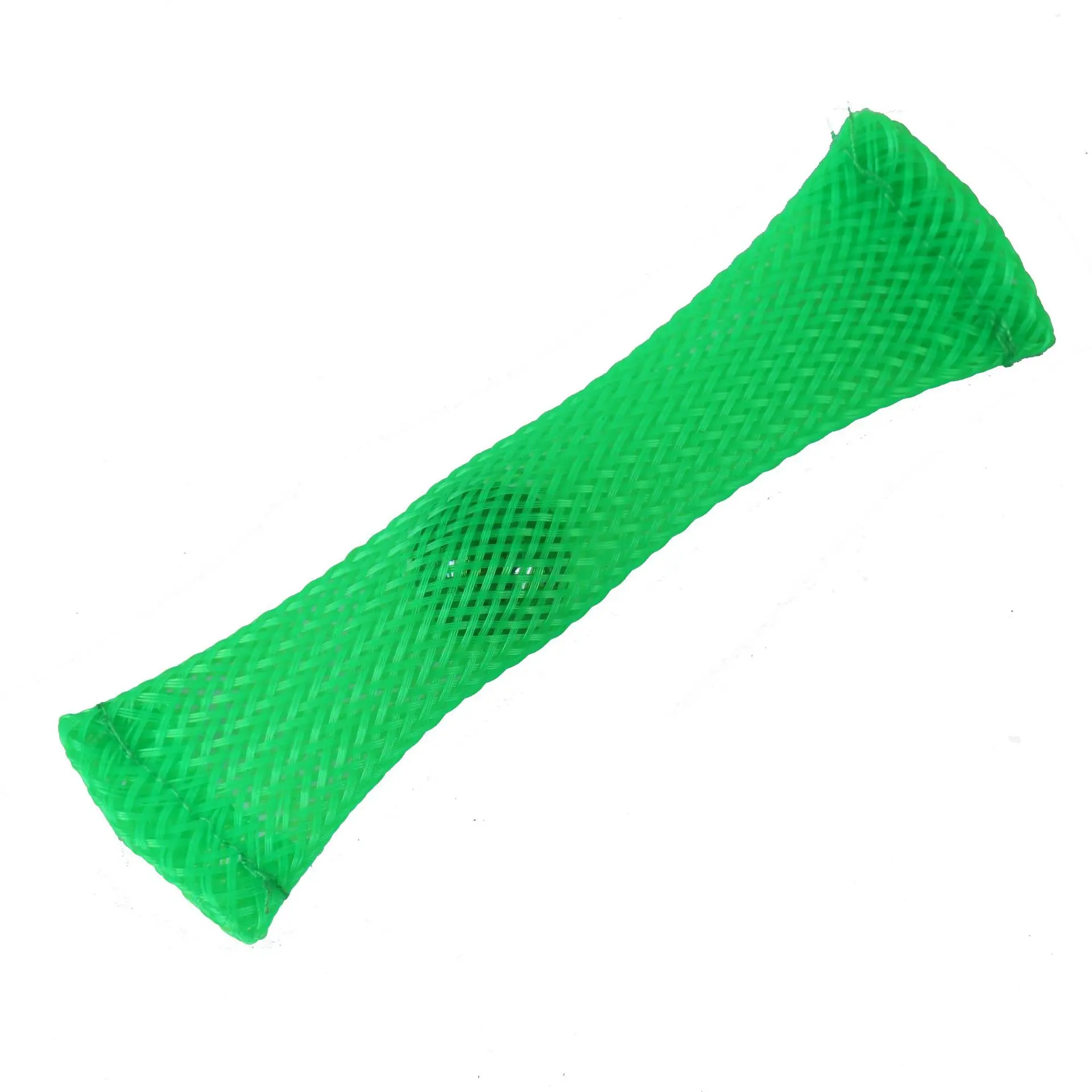 

Sensory Toys Marbles Ball Autism ADHD Therapy Toys EDC Stress Relief Hand Fidget Toys Braided Mesh Easy Bend With Marble