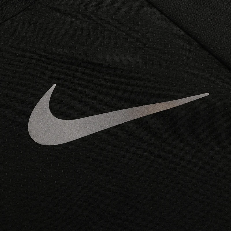 Оригинальный Новое поступление NIKE AS M NK ESSNTL JKT мужская куртка с капюшоном