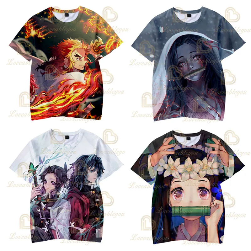 

2021 Japan Anime 3d Printed Tshirt Uchiha Sasuke Itachi T-shirts Cartoon Men Clothing T-shirt Black Funny Short-sleeved