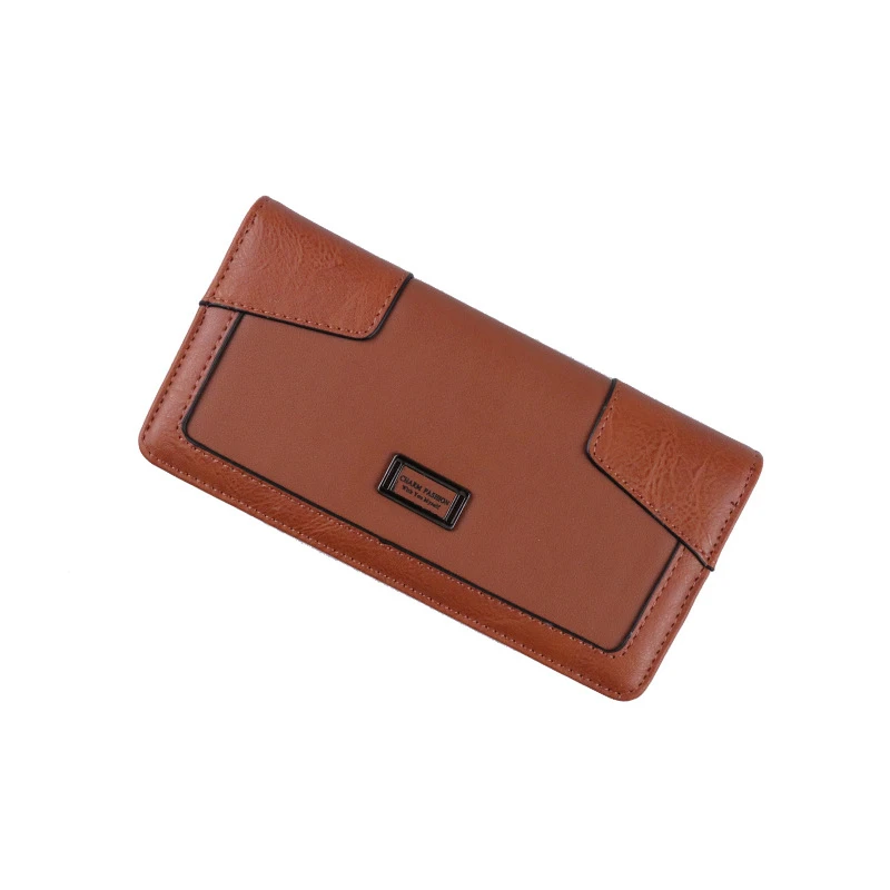 

Women's Wallet Long Girls Coin Purse Fashion Wallets For Woman Card Holder Small Ladies Wallet Female Hasp Mini Clutch For Gift