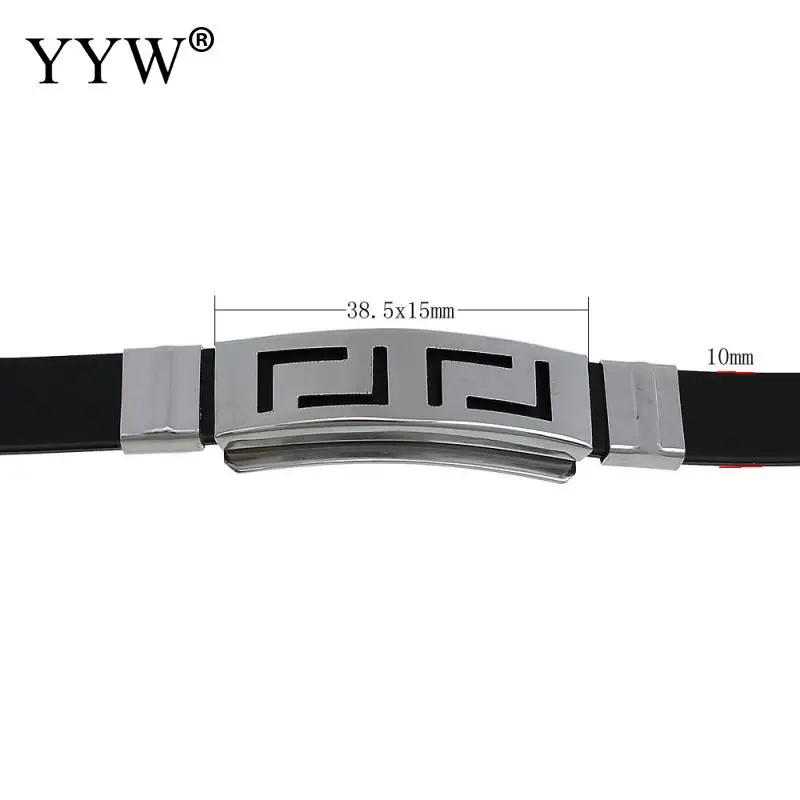 Унисекс металлический конус гвоздик заклепки-шипы из искусственной кожи Байкер