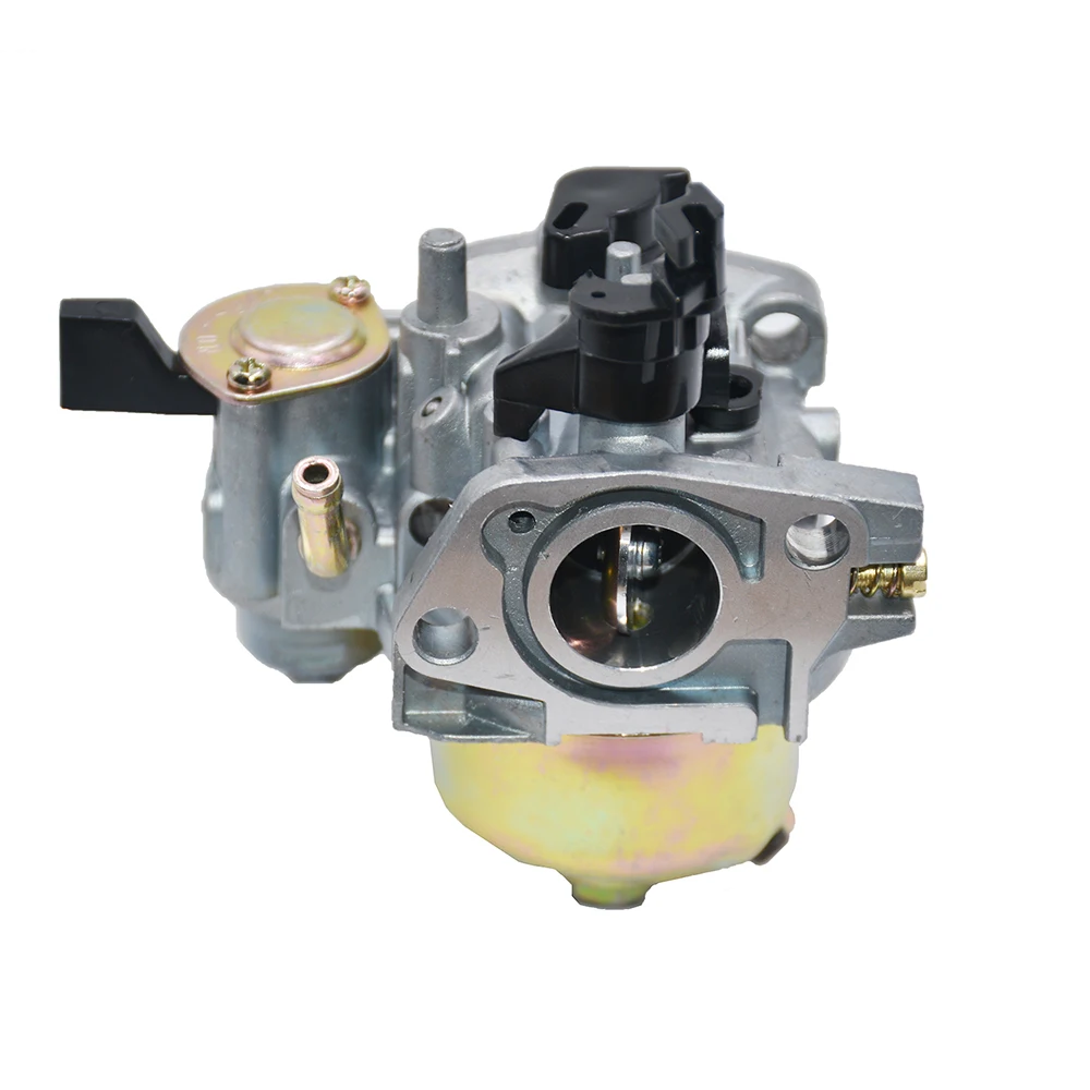 Carbman 16100-ZH8-W61 карбюратор для Honda 5.5HP 6.5HP двигателя GX200 GX160 GX168F 16100-ZH7-W51 | Автомобили и