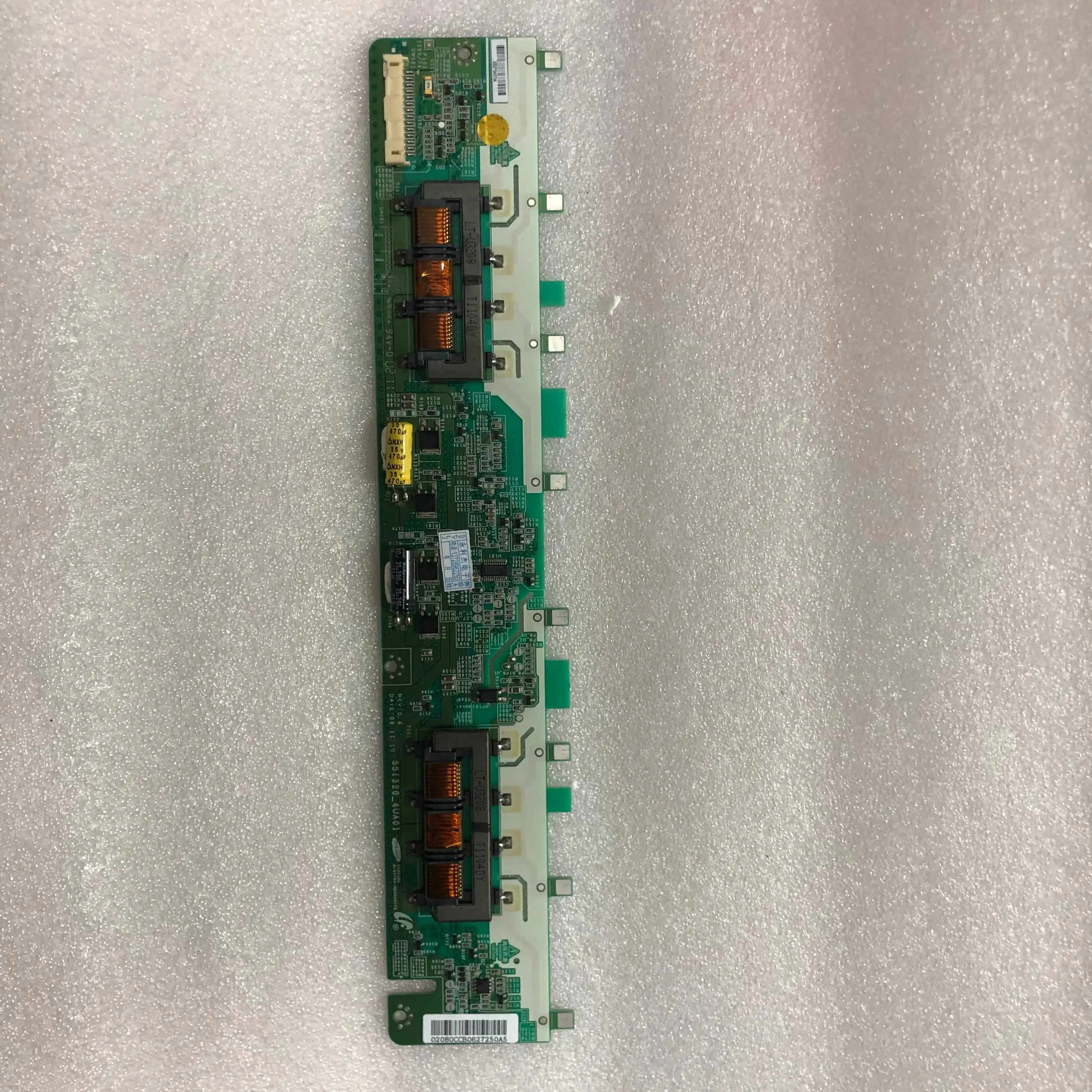 

1 шт./Лот, оригинальное качество, плата высокого качества ssi320 _ 4ua01