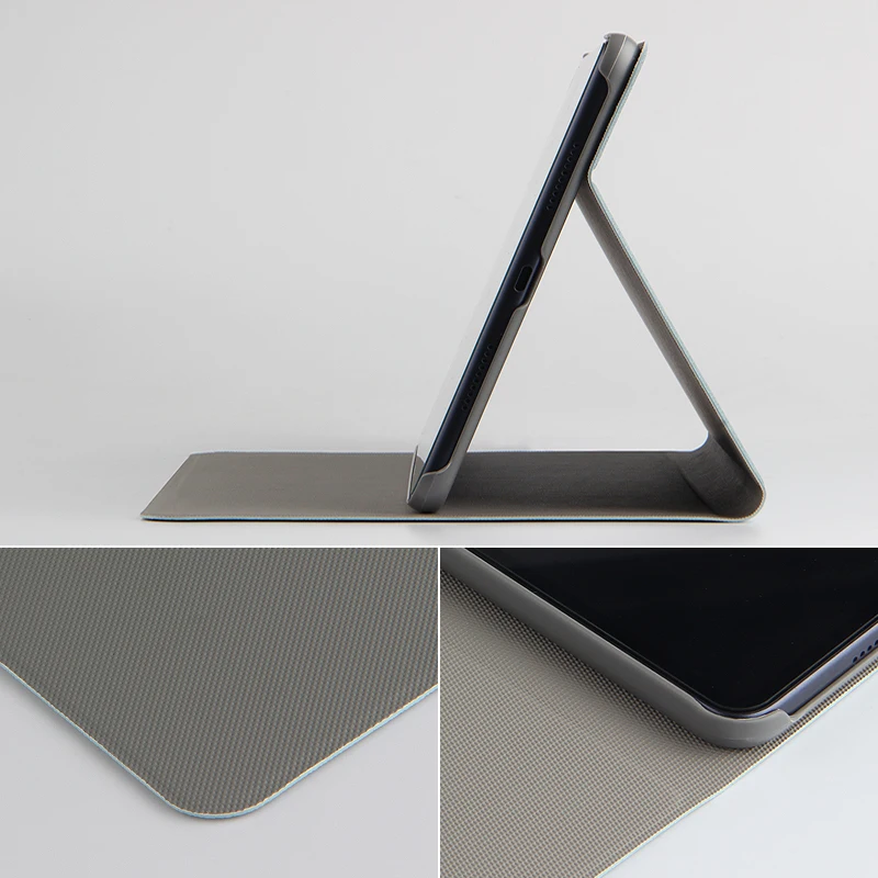 Чехол для Huawei MatePad Pro защитный чехол 10 8 дюйма из искусственной кожи Matepad смартфона