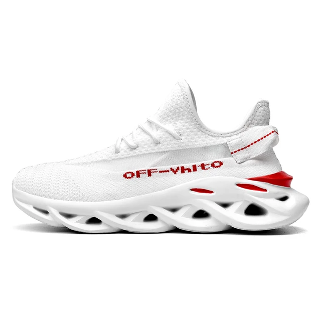 Men Sneakers Running Shoes 2019 Male 