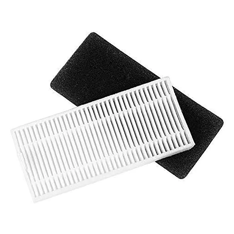 

Accessories Kit for Eufy RoboVac 11S RoboVac 30 RoboVac 15C Replacement Parts Vacuum Cleaner Vacuum Cleaner Parts