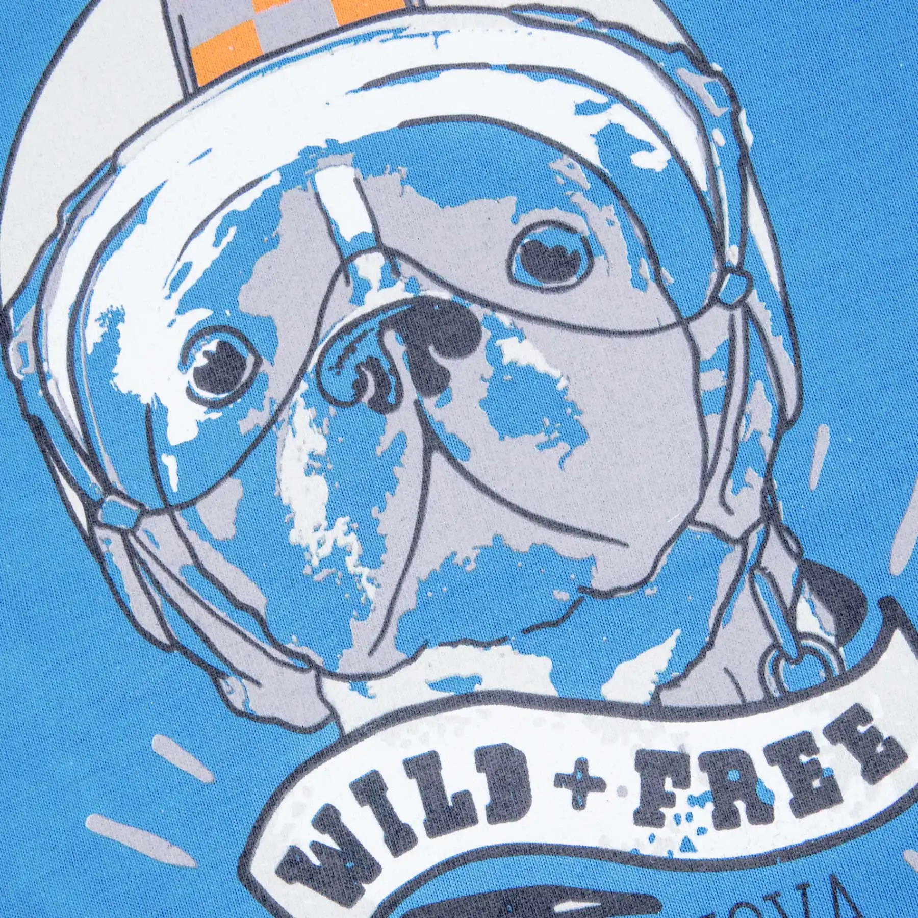 Пижама футболка+шорты для мальчика 'Тату' BOSSA NOVA 384Б 161д|Комплекты пижам| |