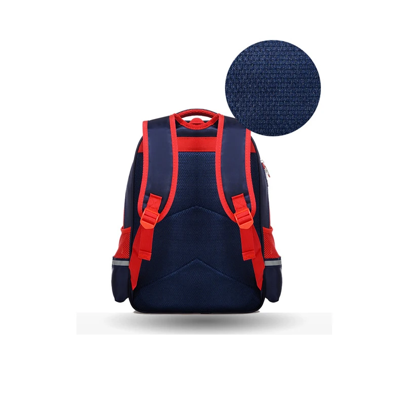 Детская школьная сумка Marvel с рисунком Человека-паука Капитана Америки модная